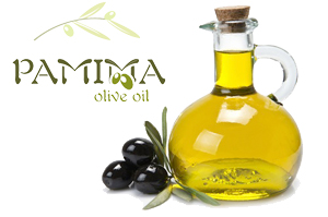 oil